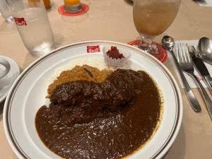 銀座スイス 本店