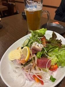 居酒屋ダイニング ごくう 荒本店