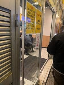 ラーメン豚山 本八幡店