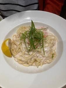 Restaurant Pizza DADA 草薙店