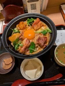 本家あべや 東京駅北町酒場店