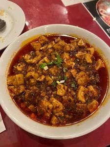 京華樓 大通り店 別館