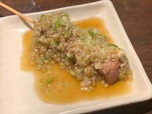 やきとん大国秋田大町店