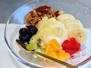 YOGI GREEKYOGURT & ACAI 名古屋大曽根店