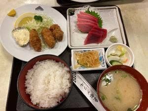 東都グリル