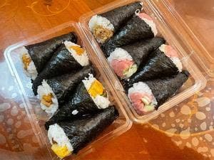 寿し屋のやすけ