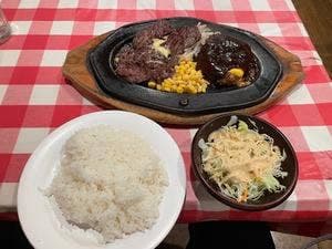ステーキハウスTEXAS オペラシティ店