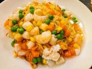 上海料理 大吉縁