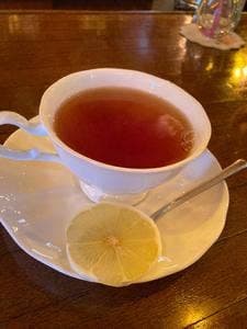 香芳茶