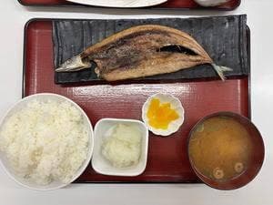 四日市ヒモノ食堂 扶桑店