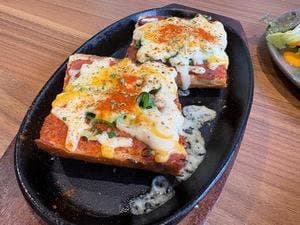 Gator’s Cajun Kitchen