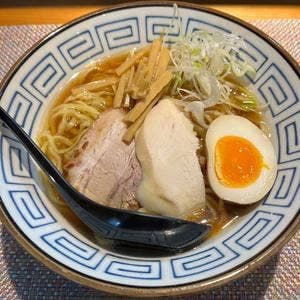 らーめん 道星