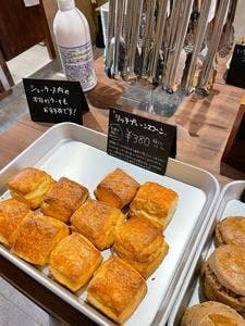 funny bake cafe