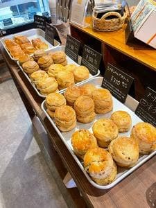 funny bake cafe