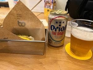 ポーたま 那覇空港国内線到着ロビー店