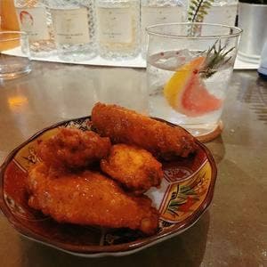 Sicx by Far East Craft