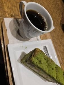 神乃珈琲 赤坂店