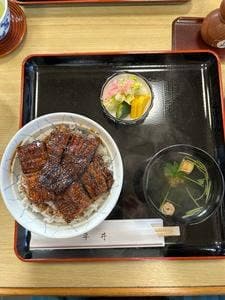 平井うなぎ店