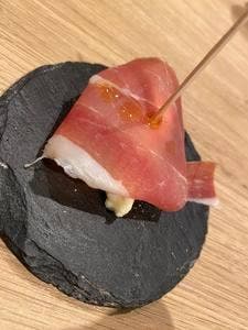 オステリア 小川製麺所