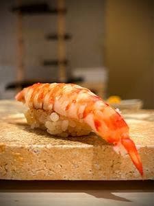 鮨ひろうみ