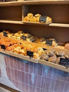 BAGEL FACTORY