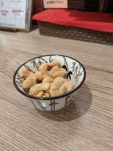 中華バル ゆんろん