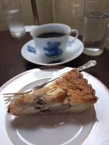 cafe螢明舎 八幡店