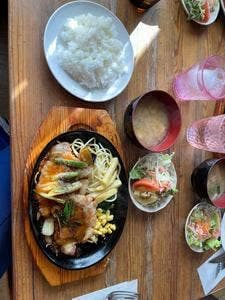 手づくり料理のお店 レストラン マツキ
