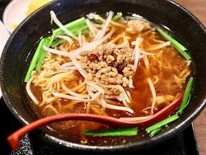 娘娘飯店