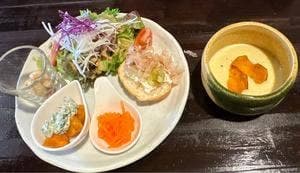 cafe shiranui