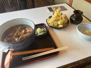 長寿庵