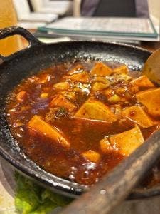 チャイナ厨房 チンタンタン 新浦安店
