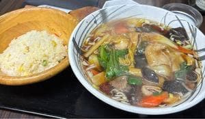 餃子酒場 小星星 八丁堀店