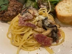 トラットリア フェデリコ