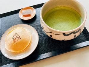コナラカフェ N’s Yard