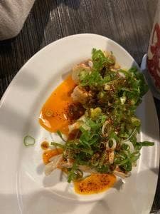 麺屋遼太郎 東深津店