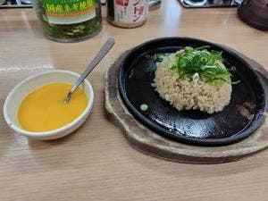 ラーメン横綱 港店