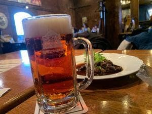 函館ビヤホール