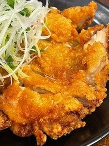とんから亭 富山新庄店