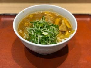 麺家 大阪みどう