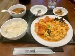 桂園 半蔵門店