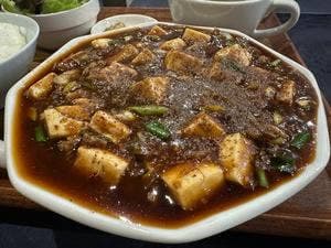 中華ダイニング馳走