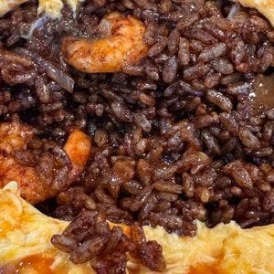 懐古的洋食 えびめしや 笹沖店