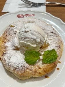 ジョリーパスタ 金沢三馬店