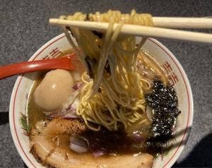 Japanese Noodles Pavilion ronron