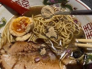 Japanese Noodles Pavilion ronron