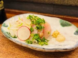 居酒屋 017 よか晩