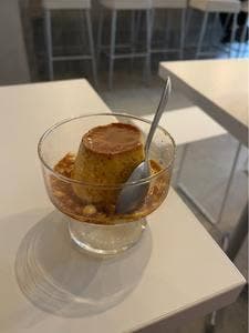 GLASS COFFEE