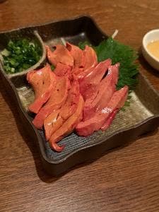 やきとり 暫