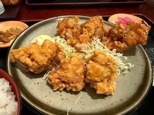 居酒屋 万座 浜松町店
